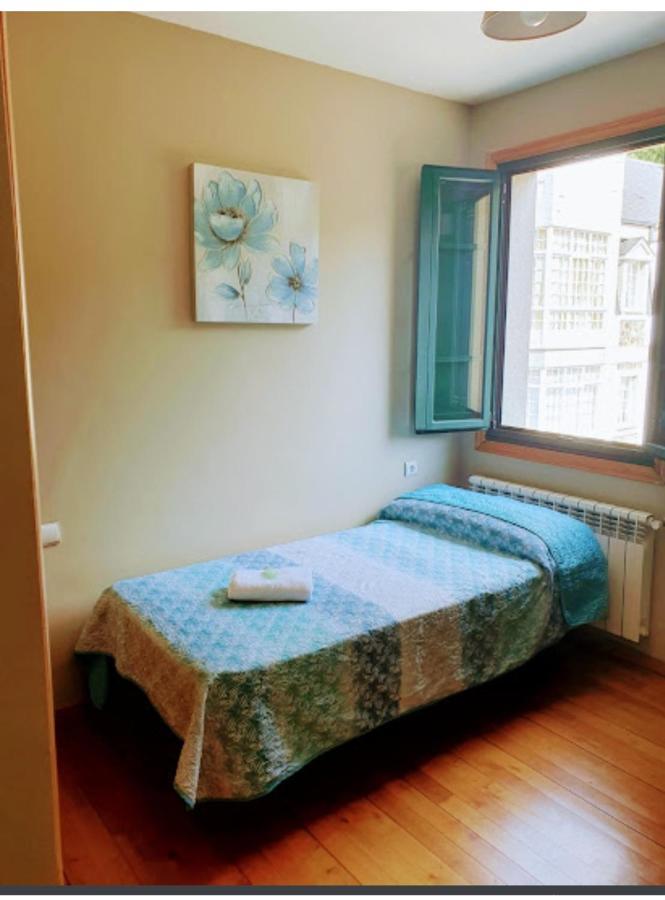 Tras Do Convento Apartment Samos Exterior photo
